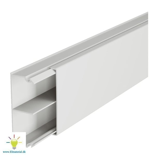 Dlp-S Mini Kanal 50X20Mm 2C