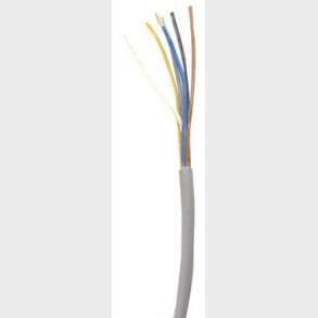 Styrekabel JB 4G50 uden sk�rm T-500