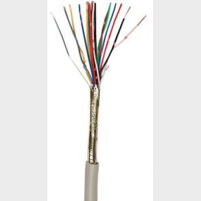 Signalkabel JEY(ST)Y 8X2X0,8