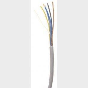 Styrekabel JB 3G1,5 uden sk�rm farve T500