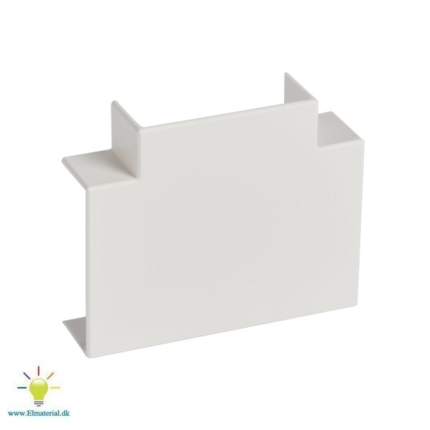 Dlp-S Mini T-Stykke 50X20Mm