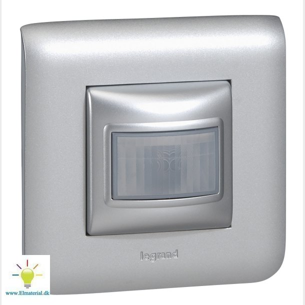 Montageramme 2M M/Klem 27Mm