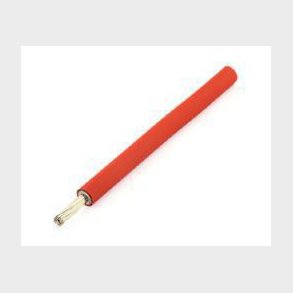 Solar connect 1X4mm2 r�d afm�l