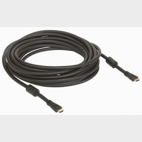 HDMI-kabel 10M W / Plugg
