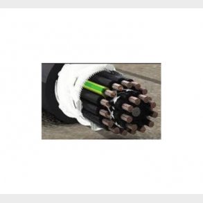 Elevatorkabel 36G1mm2 HSTH halogenfri T500