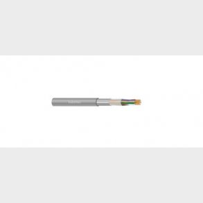 Multikabel lihch 4X2X0,25 UV-bestandig halogenfri