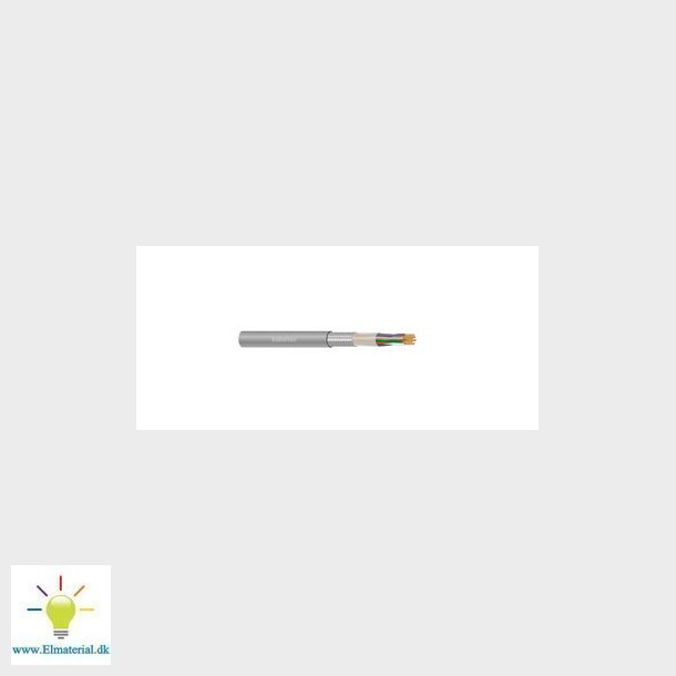 Multikabel lihch 4X2X0,25 UV-bestandig halogenfri