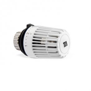 TA termostat indbygget f�ler TRV 300