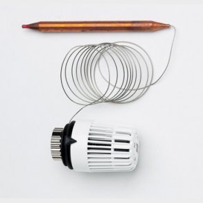 TA termostat 2M TRV 300 40-70&deg;C