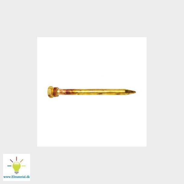 TA dykrr til termost 1/2X186 mm