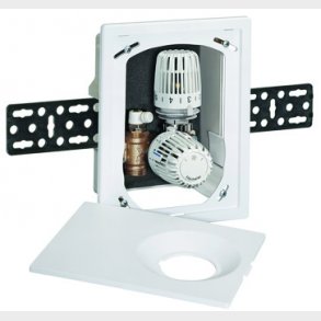 TA multibox k-rtl hvid