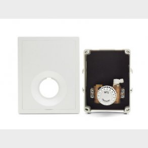 TA multibox rtl hvid