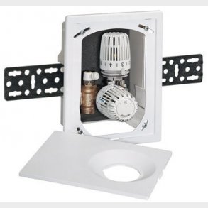 TA Multibox Eclipse K-RTL hvid