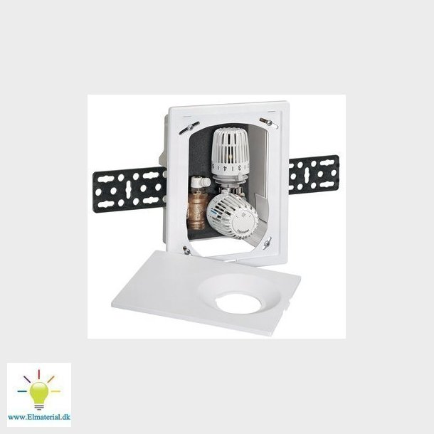 TA Multibox Eclipse K-RTL hvid