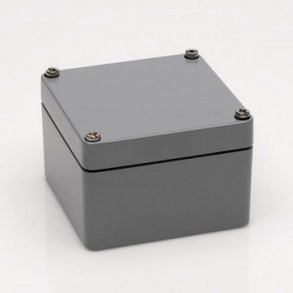 Box CP-220 polyester 122X120X90