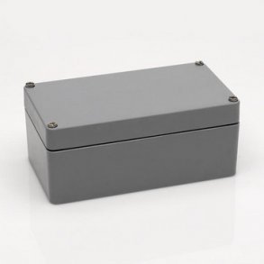 Box CP-240 polyester 220X120X90