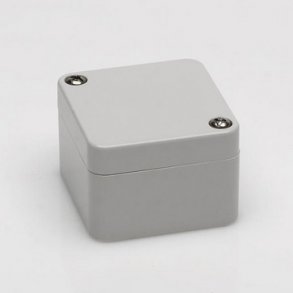 Box CT-502 ABS 50X52X35