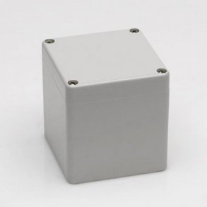 Box CT-562 ABS 80X82X85