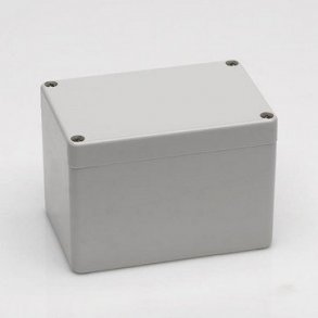 Box CT-582 ABS 80X120X55