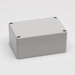 Box CT-602 ABS 120X80X85