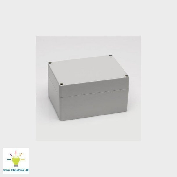 Kasse CT-722 ABS 120X160X90