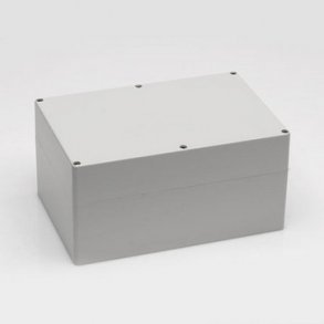 Box CT-861 polykarbonat 240X160X120
