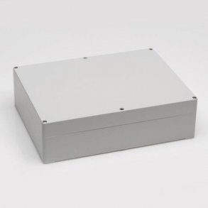 Box CT-871 polykarbonat 300X230X86