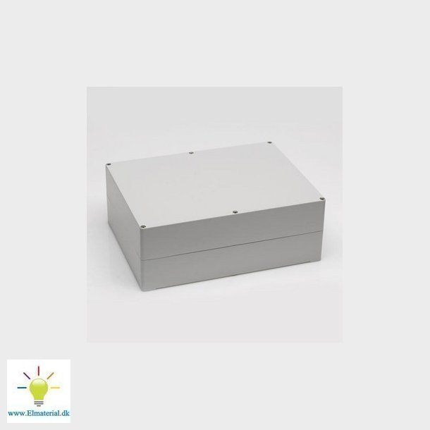 Kasse CT-892 ABS 230X300X110