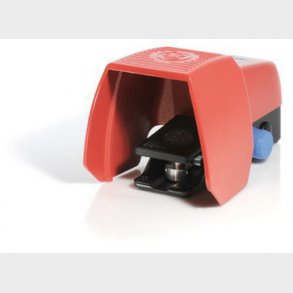 Fodkontakt F1-SU1Z-UV1-D-UN