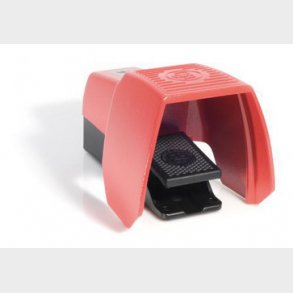 Fodkontakt F1-U1Z-UN