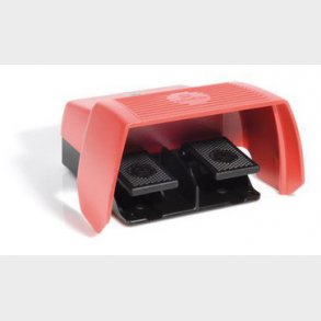 Fodkontakt F2-U1Z-U1Z-UN