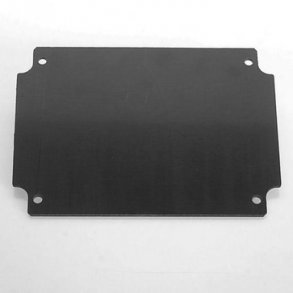 Monteringsplade  84M til kasse CT-841/842/861/862