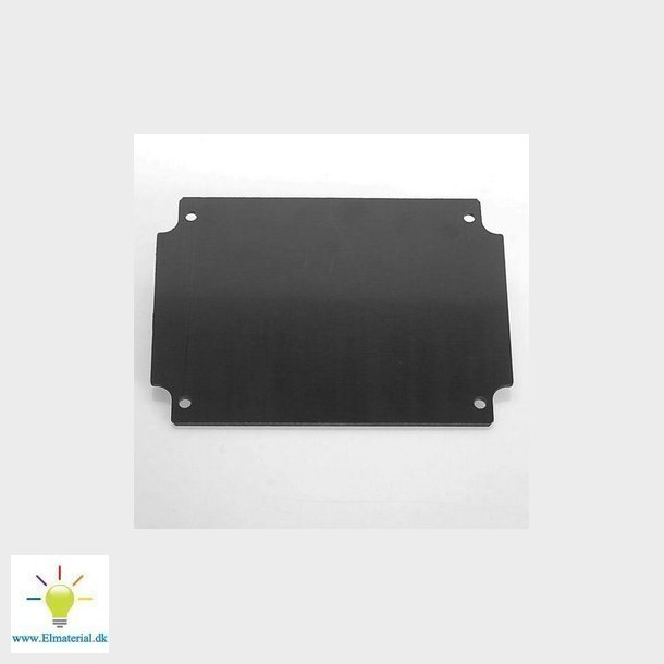 Monteringsplade  84M til kasse CT-841/842/861/862