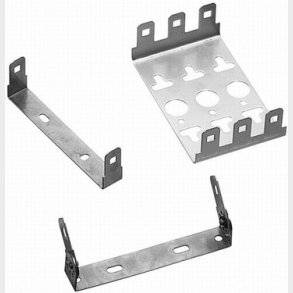 LSA monteringsskinne 22/3pos