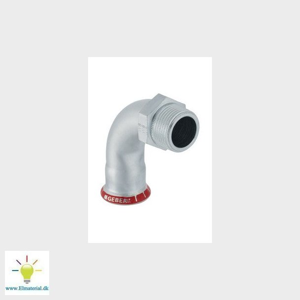 Mapress bjning FZ 90&deg; 18x12 M/N