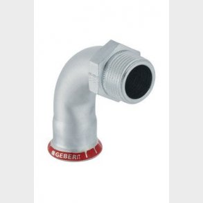 Mapress b�jning FZ 90&deg; 28x1 M/N