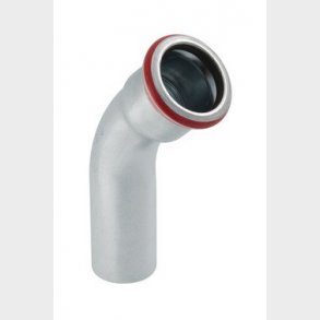 Mapress b�jning FZ 45&deg; 18 mm M/N