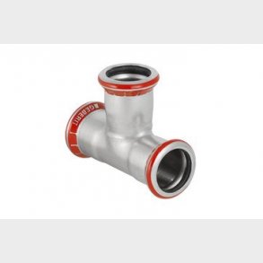 Mapress tee FZ 35 mm