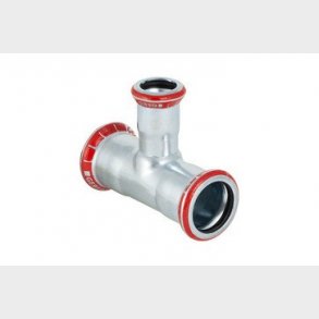 Mapress tee FZ 22x18x22 mm