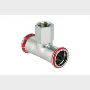 Mapress tee FZ 76x34x76Mm M/M