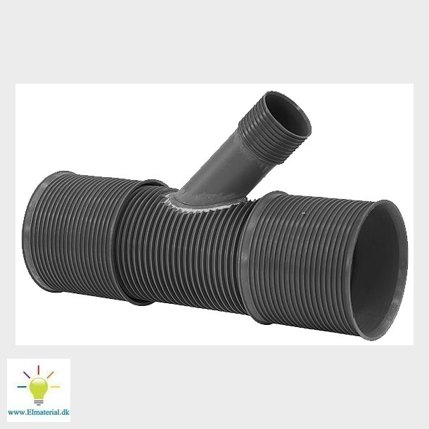 Dn600X200 45Gr Gren U/Gi Iq