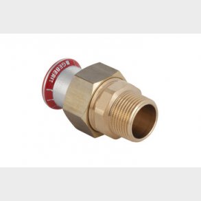 Mapress forskruning FZ 15x12