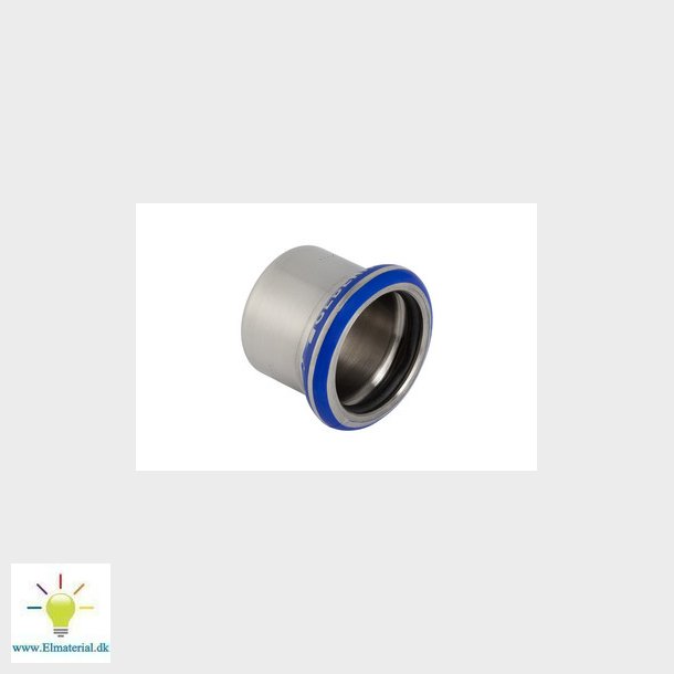 15 Mm Slutmuffe Mapress