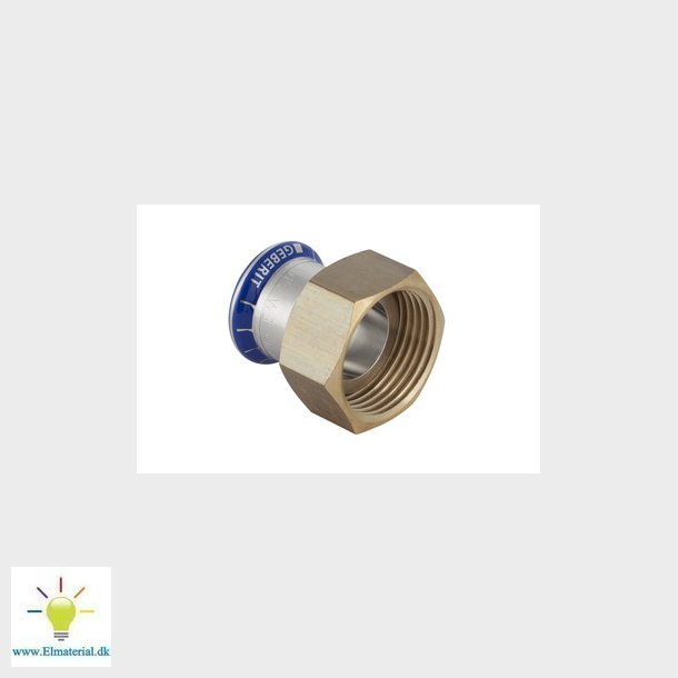 Forsk. Rf 54-23/8 M/M Mapress