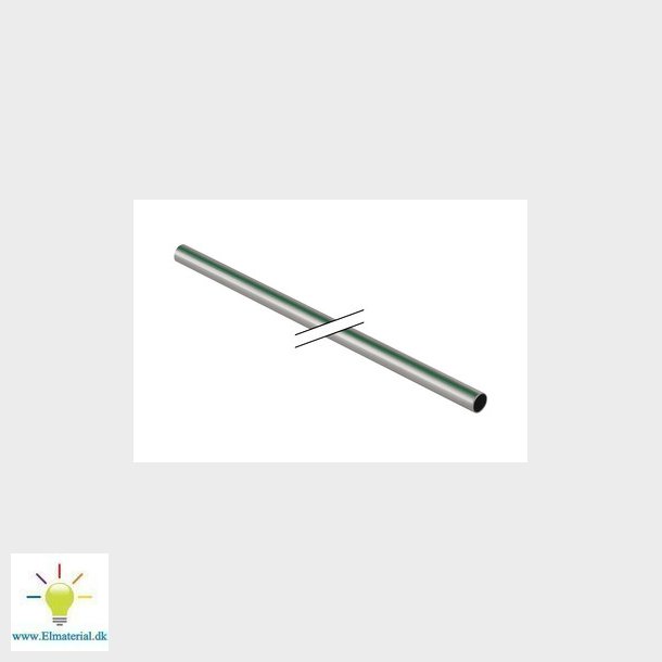 Mapress rustfrit systemrr nikkelfri 15