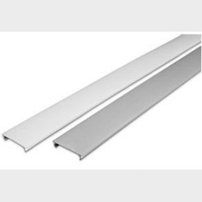 Plastafd�kningsliste A 1M