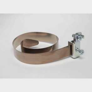 R�rtilslutning (Universal) til 8-114mm 1/8