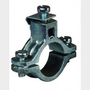 Fast r�rtilslutning � 26,5 - 27,3mm 3/4