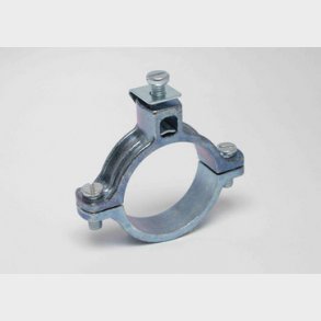 Fast r�rtilslutning, � 42,0-42,9mm, 1 1/4