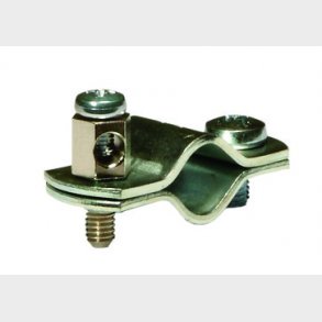 Potentialudligningsklemme  15-18mm 3/8